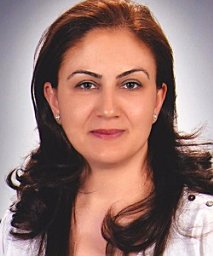 Cigdem Ulubas Serce