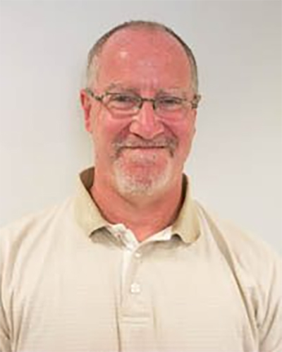 Mark Allen Fine