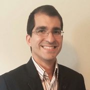 Marcos Cordeiro