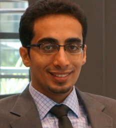 Mohammed Muaafa