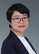 Jing Yang