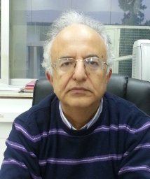 Manos Dassenakis
