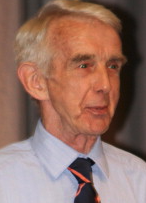 Edwin Haslam