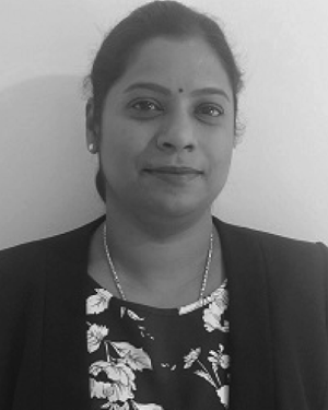 Vidya Saikrishna