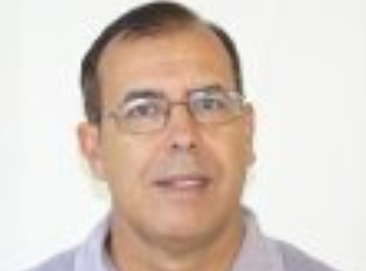 Mohamed Darouach