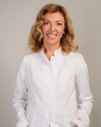 Maja Cigrovski Berkovic