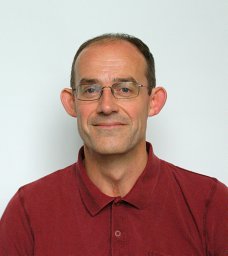 Charles M. Bishop