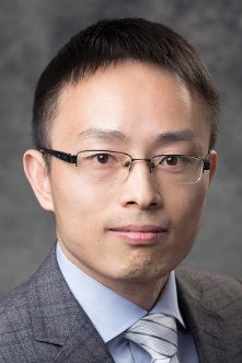 Jianquan Luo