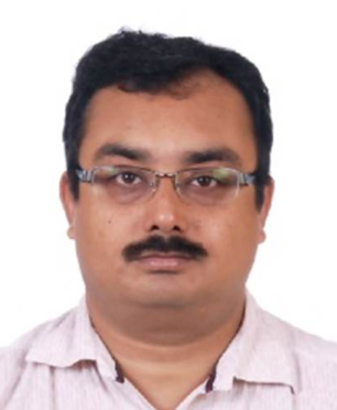 Pratap Raychaudhuri