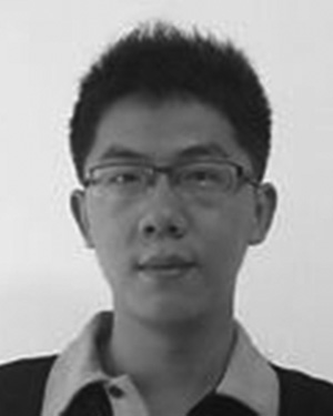 Zhan Shu
