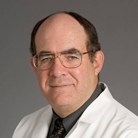 James D. Perkins