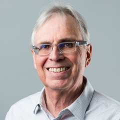 John Richard Hauser