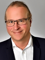 Matthias Karl