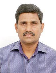 Krishnamoorthy Srinivasan