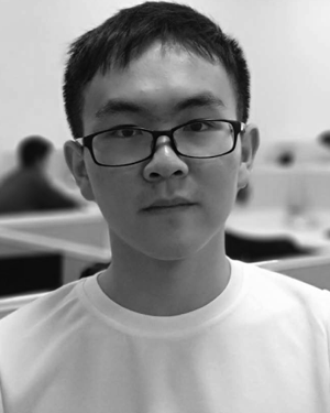 Ruizhao Lv