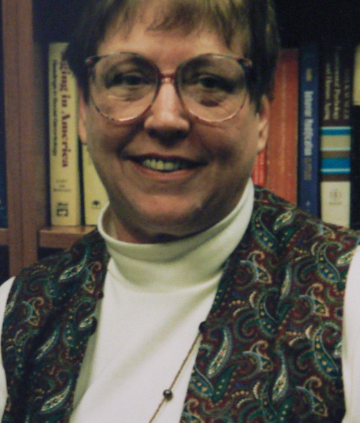 Martha Storandt