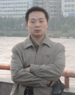 Junhua Liu