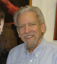 J. Robert Dorfman