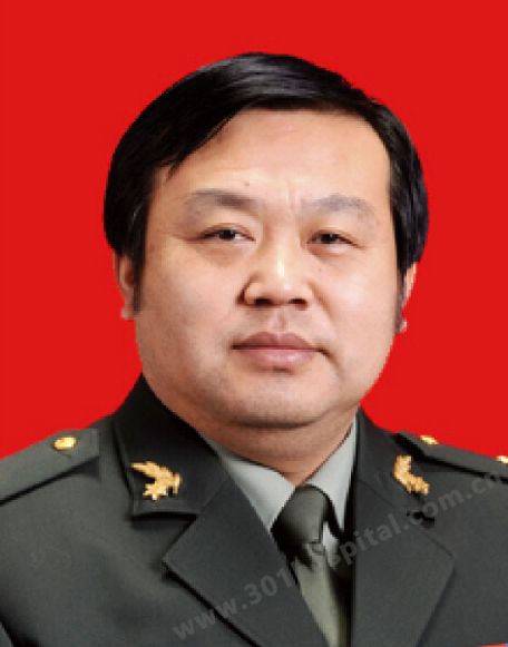 Bingfeng Chu
