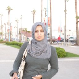 Ilham Abdelmalek