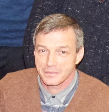 Dmitry Konopelko