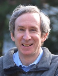 Steven Kay