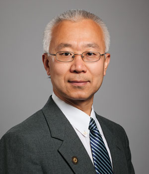 Huimin Zhao