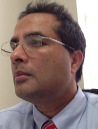 Shakil Quayes