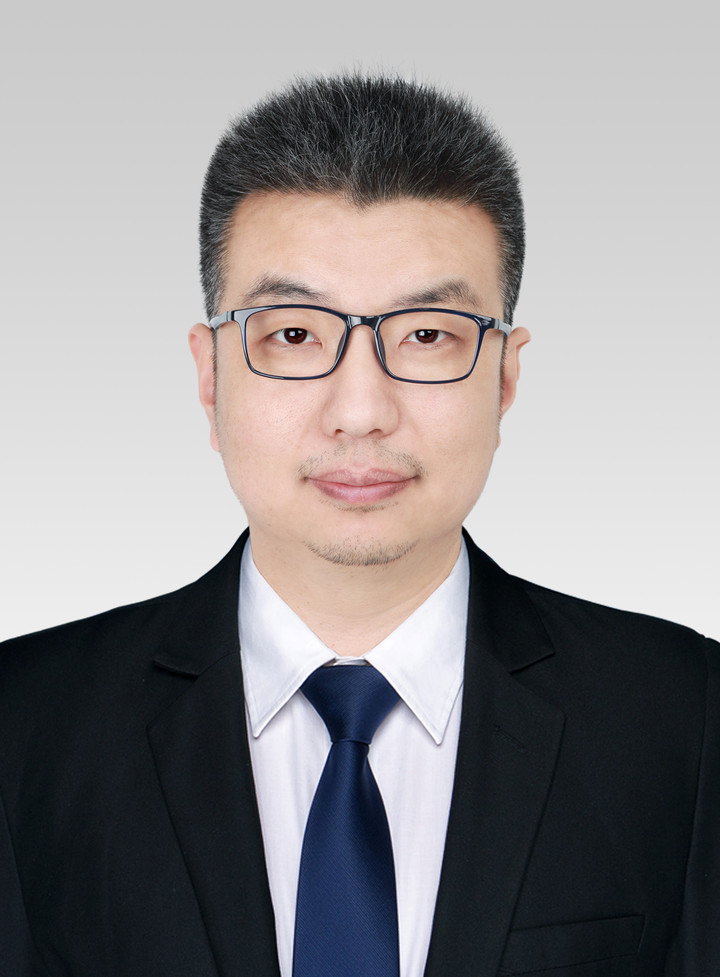 Feng Li