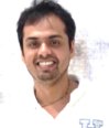 Deepak Singh