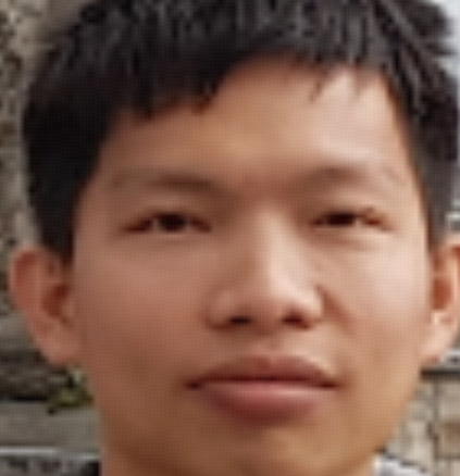 Huy V. Vo