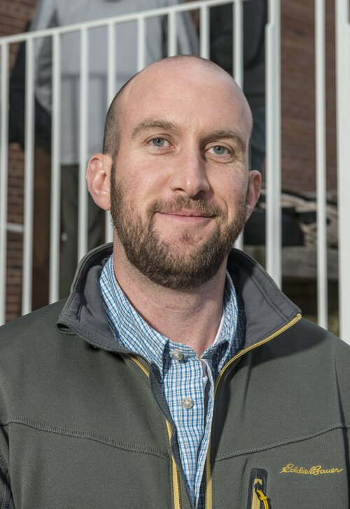 Brian F Allan
