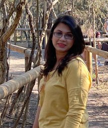 Sharmin Quazi Bonny
