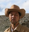 Wenju Zhang