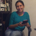 Rosy Gabriela Cruz Monterrosa