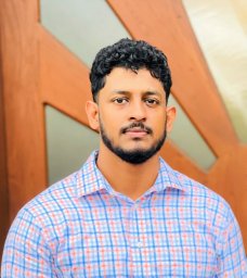 Sineth G. Kodikara