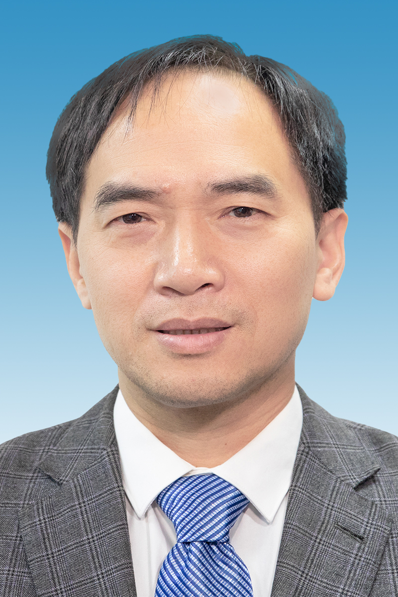 Xiaoyong Lei