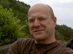 Christophe Plomion