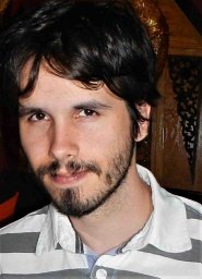 Santos Luís Eduardo da S
