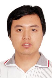 Weiqiang Fu