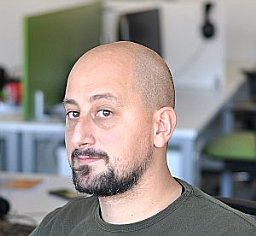 Hrvoje Keko