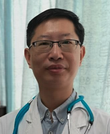 Xiaoqing He