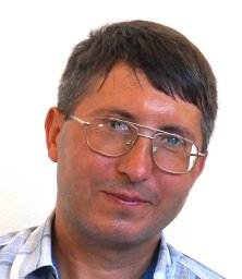 Viktor E. Tsyganov