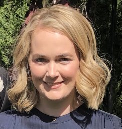 Carly Moores
