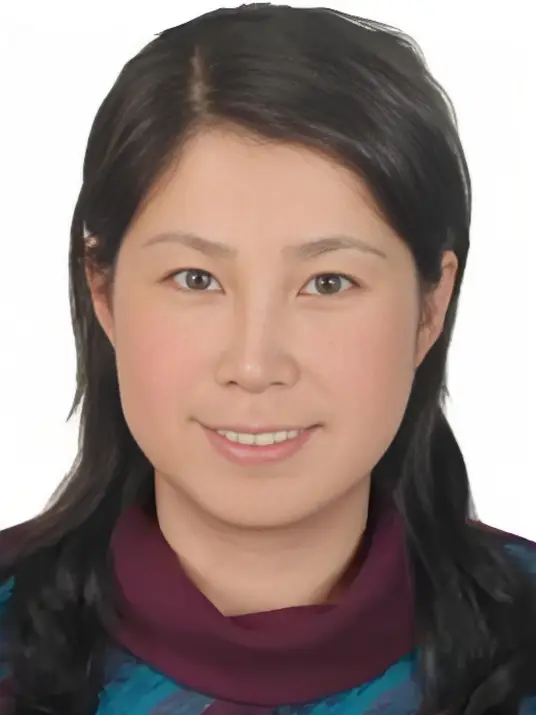 Xiaona Wang