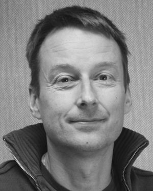 Magnus Herberthson