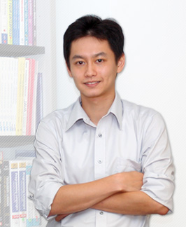 C.K. Chui
