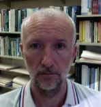 Dick Stevenson