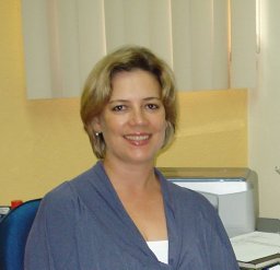 Silvana Creste