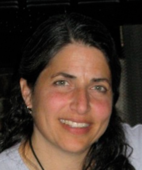 Melanie Culver